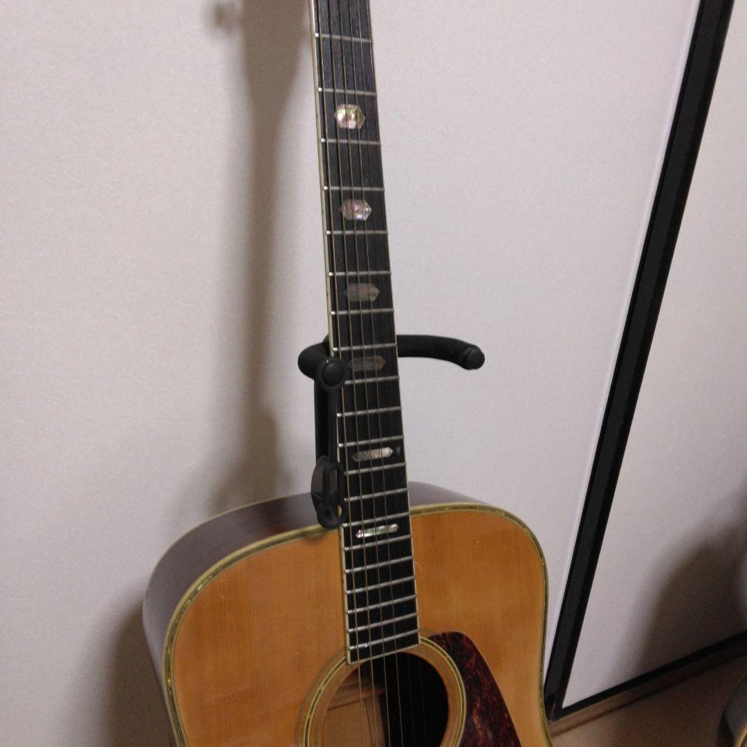 Morris モーリス TF-50 アコースティックギター ジャパンビンテージ