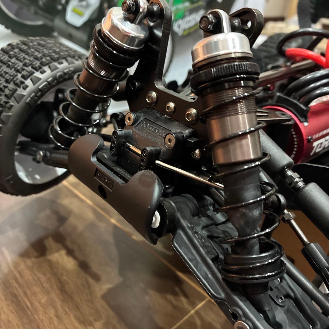 KYOSHO Inferno MP10E オフロードRCカー