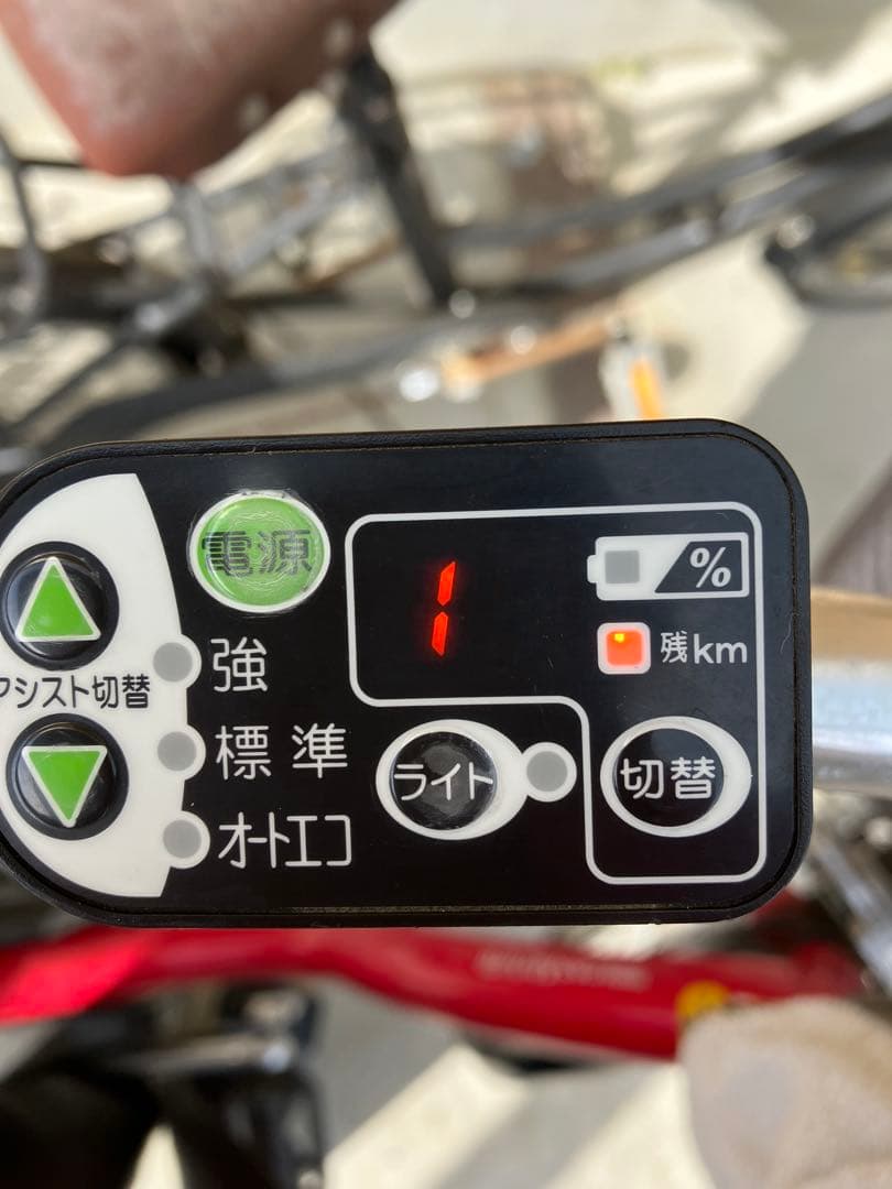 YAMAHA PAS バッテリー 2.9Ah X80-22 X54-02充電器