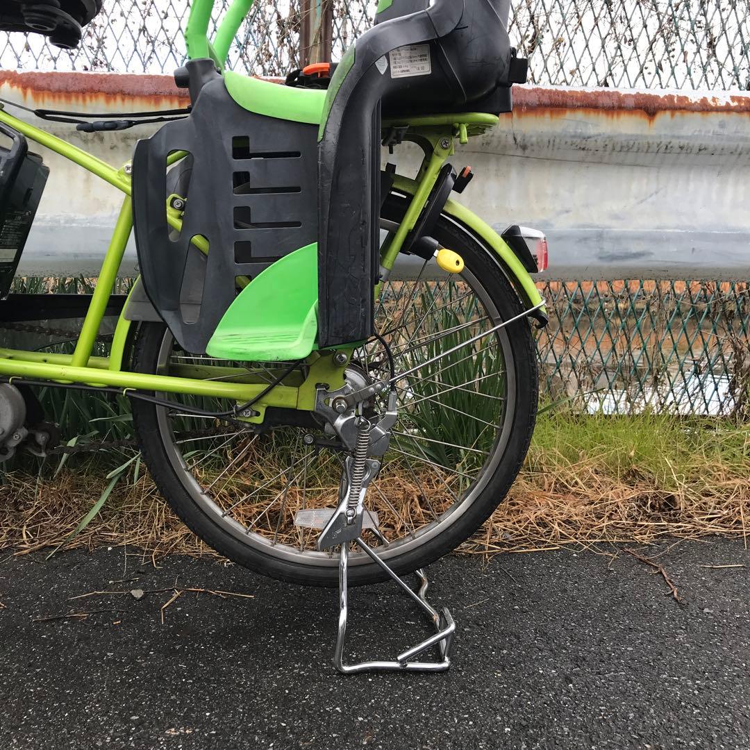 [441]セール！！パナソニック ギュットミニ　 充電器付き 電動自転車