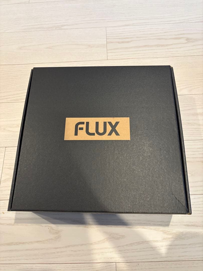 新品 FLUX スノーボード PR フラックス ソフトビンディングＳサイズ