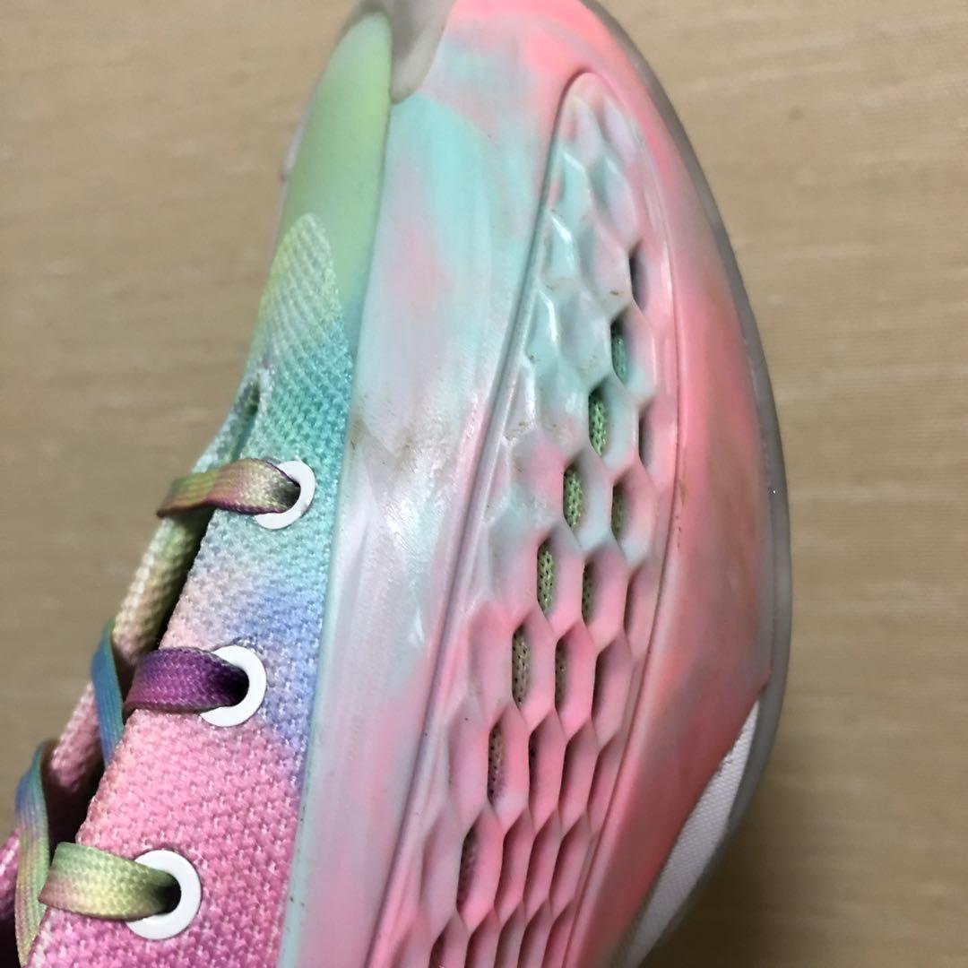 美品　adidas AE1 low