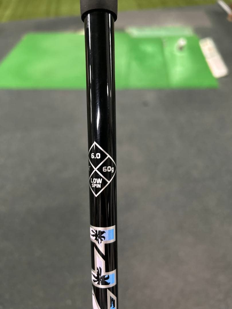 【超希少・限定】プロジェクトX バザーダス6sブラック
