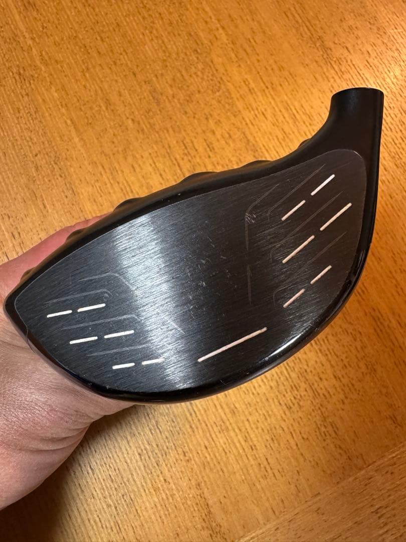 PING G430MAX ドライバー ヘッドカバー付き
