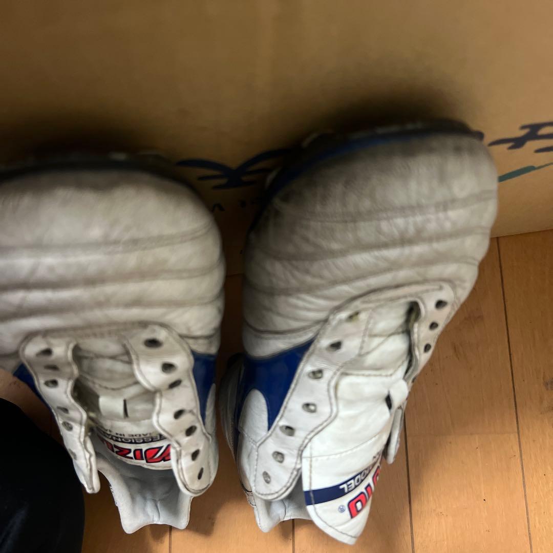 モレリア限定モデル