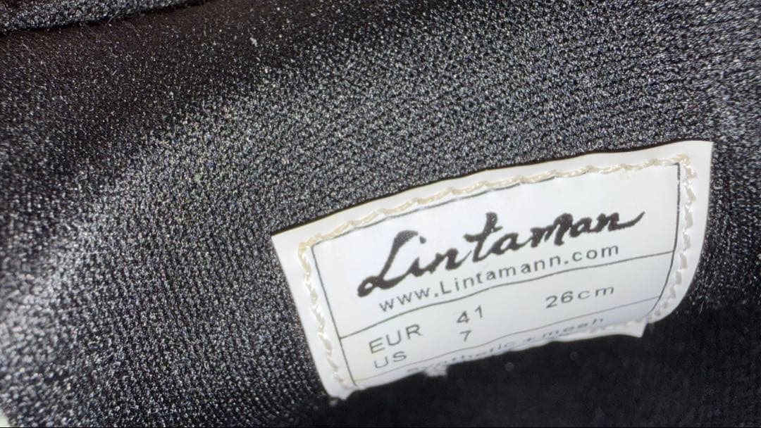 Lintaman リンタマン アジャストロード　ADJUSTROAD PLUS
