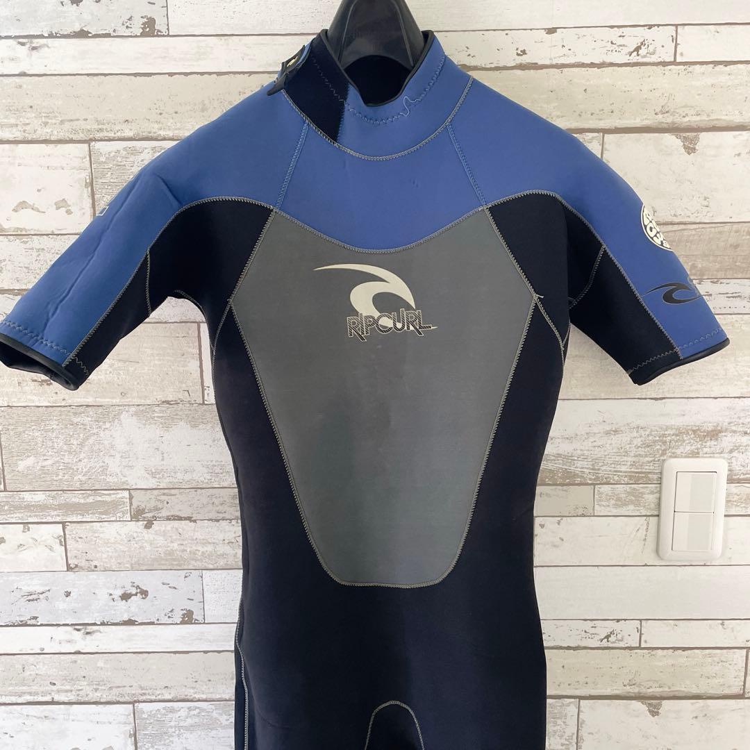 RIPCURL メンズ 175cm スプリング 3mm