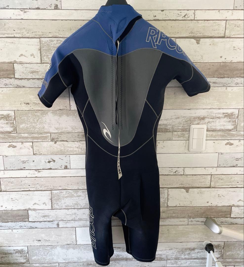 RIPCURL メンズ 175cm スプリング 3mm