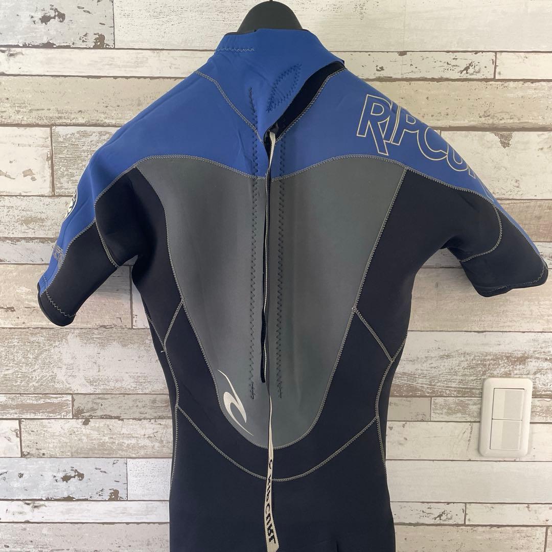 RIPCURL メンズ 175cm スプリング 3mm
