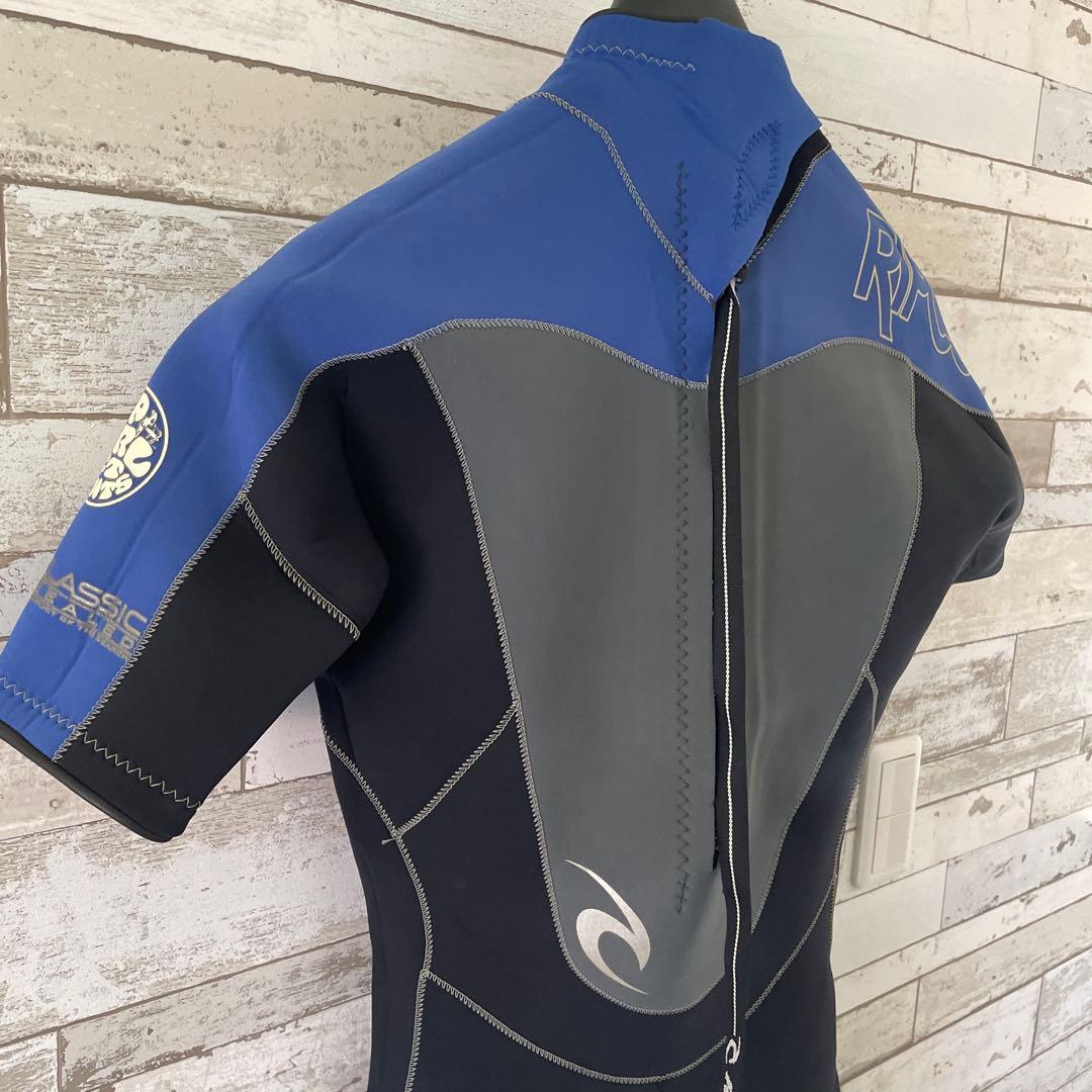 RIPCURL メンズ 175cm スプリング 3mm