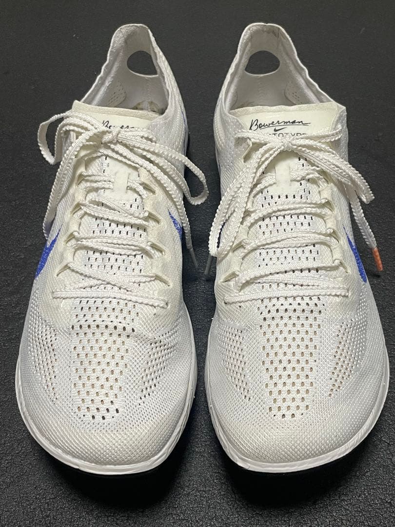 ナイキ長距離用スパイクドラゴンフライ2 ブループリント　プロトタイプ27.5cm