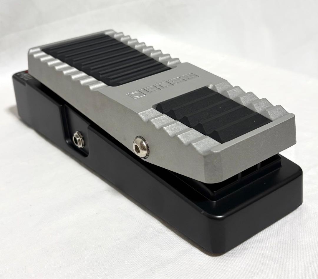 【動作確認済】BOSS エフェクター V-WAH PW-10 COSM