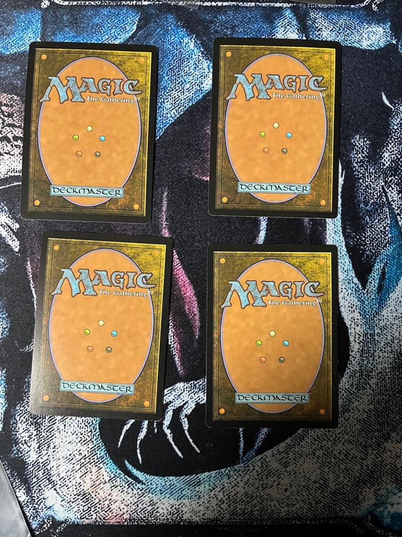 MTG⭐️暴露⭐️FOIL