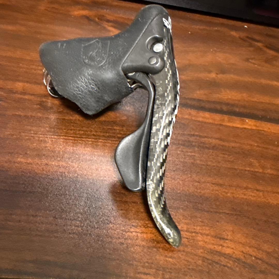 CENTAUR 10 SPEED シフター QSシステム