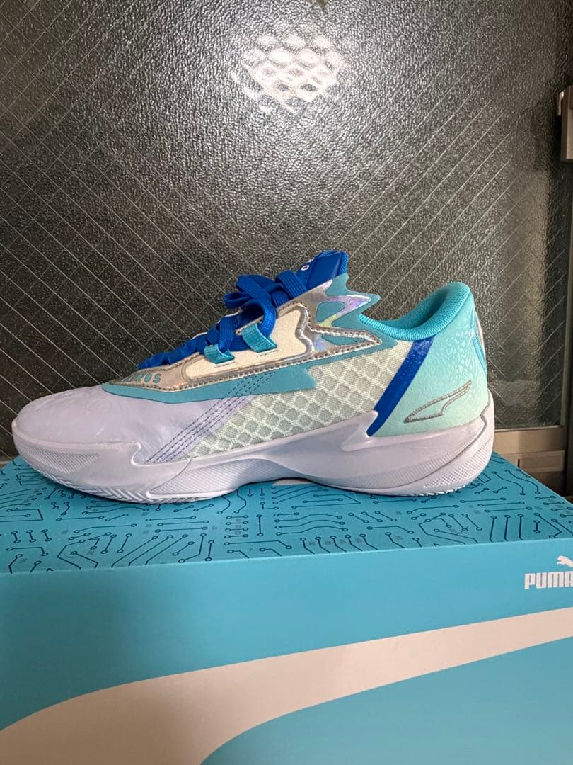PUMA Scoot Zeros2 スクートゼロ2
