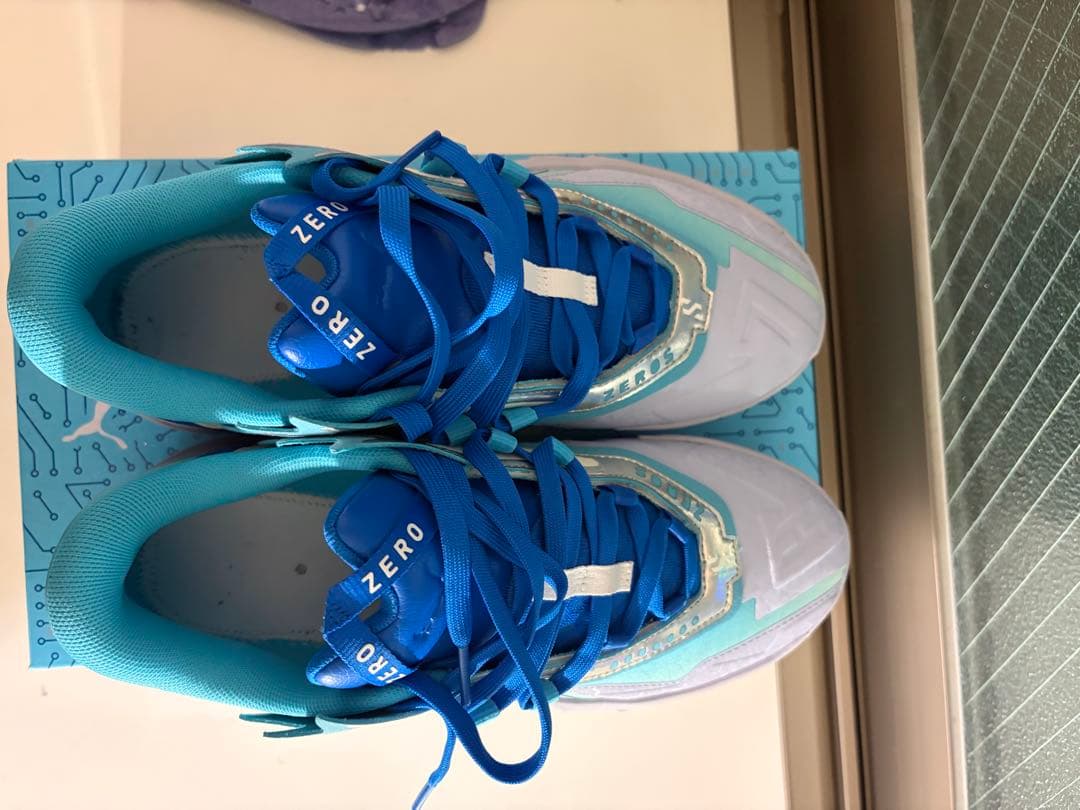 PUMA Scoot Zeros2 スクートゼロ2