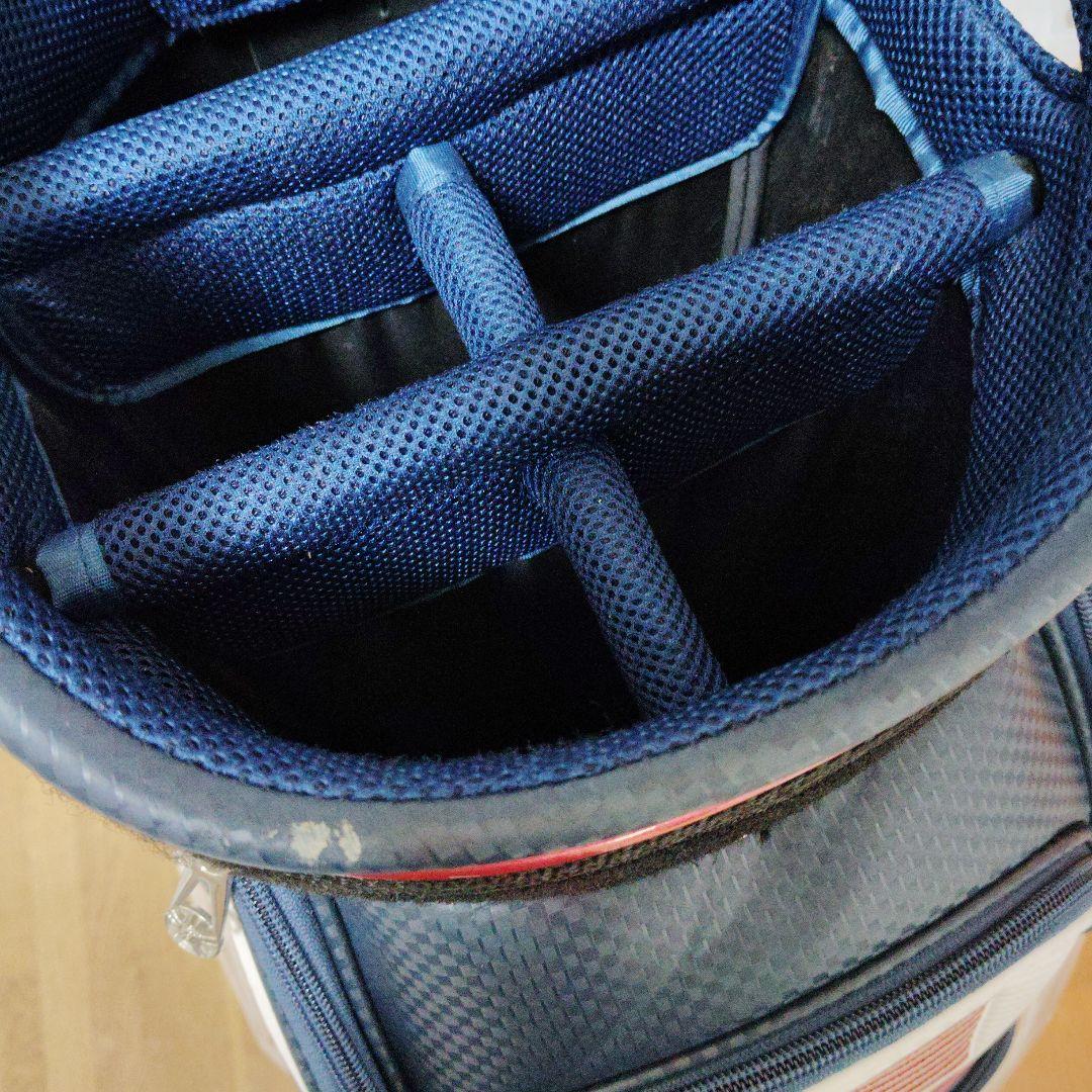 BRIDGESTONE ゴルフバッグ メジャーコレクション