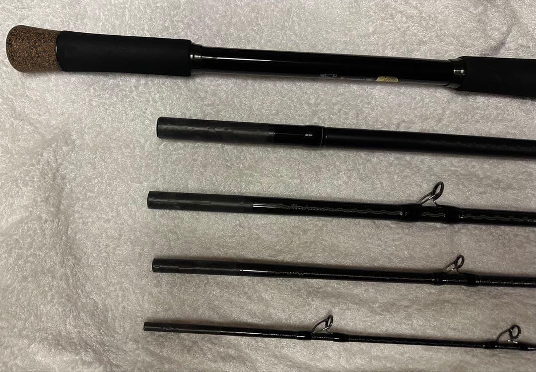 シマノ　キャプチャー　169XXXH-SB/5　SHIMANO