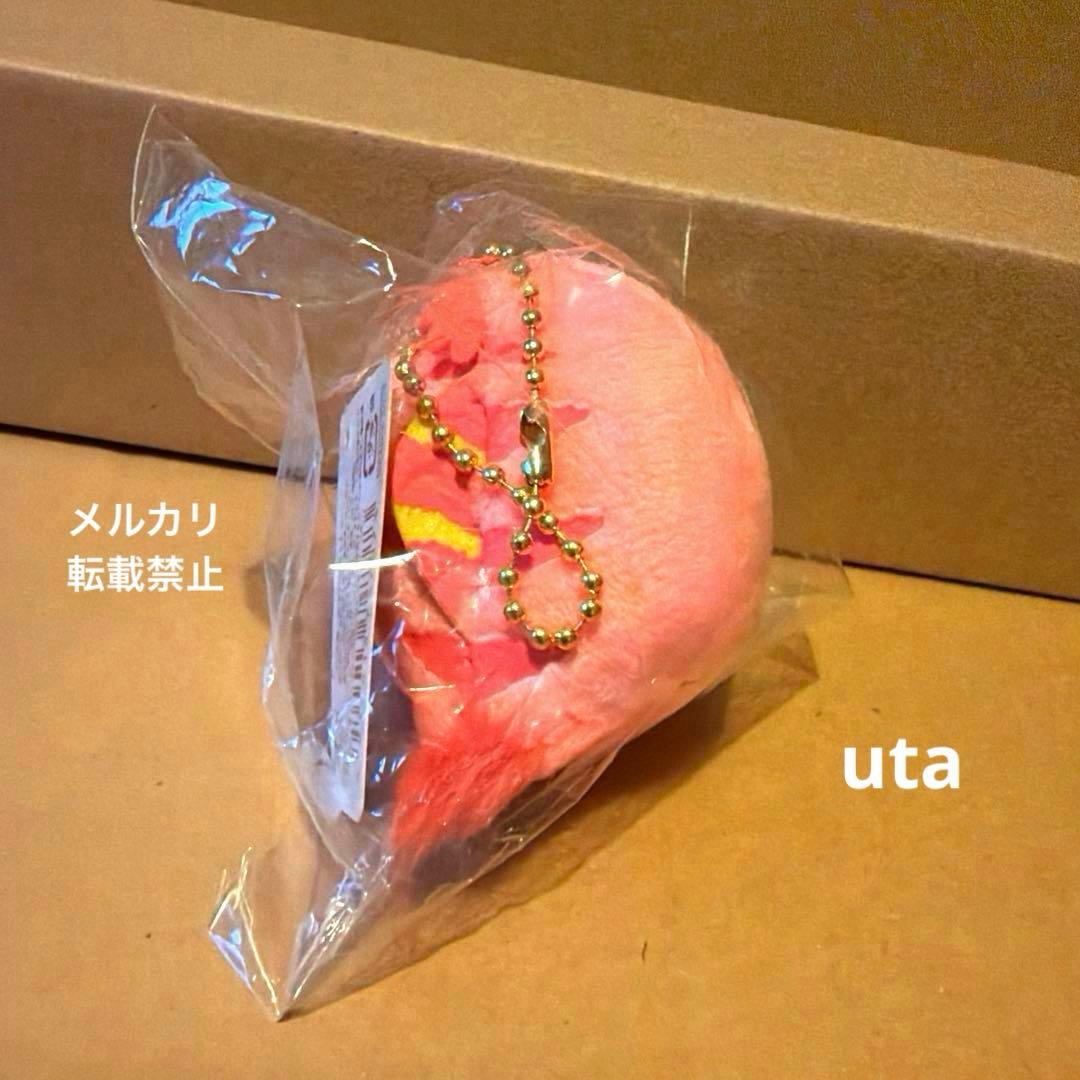 【限定品】＊すみっコぐらし　ぶらさげぬいぐるみ　恐竜博2019（たぴおか）1点