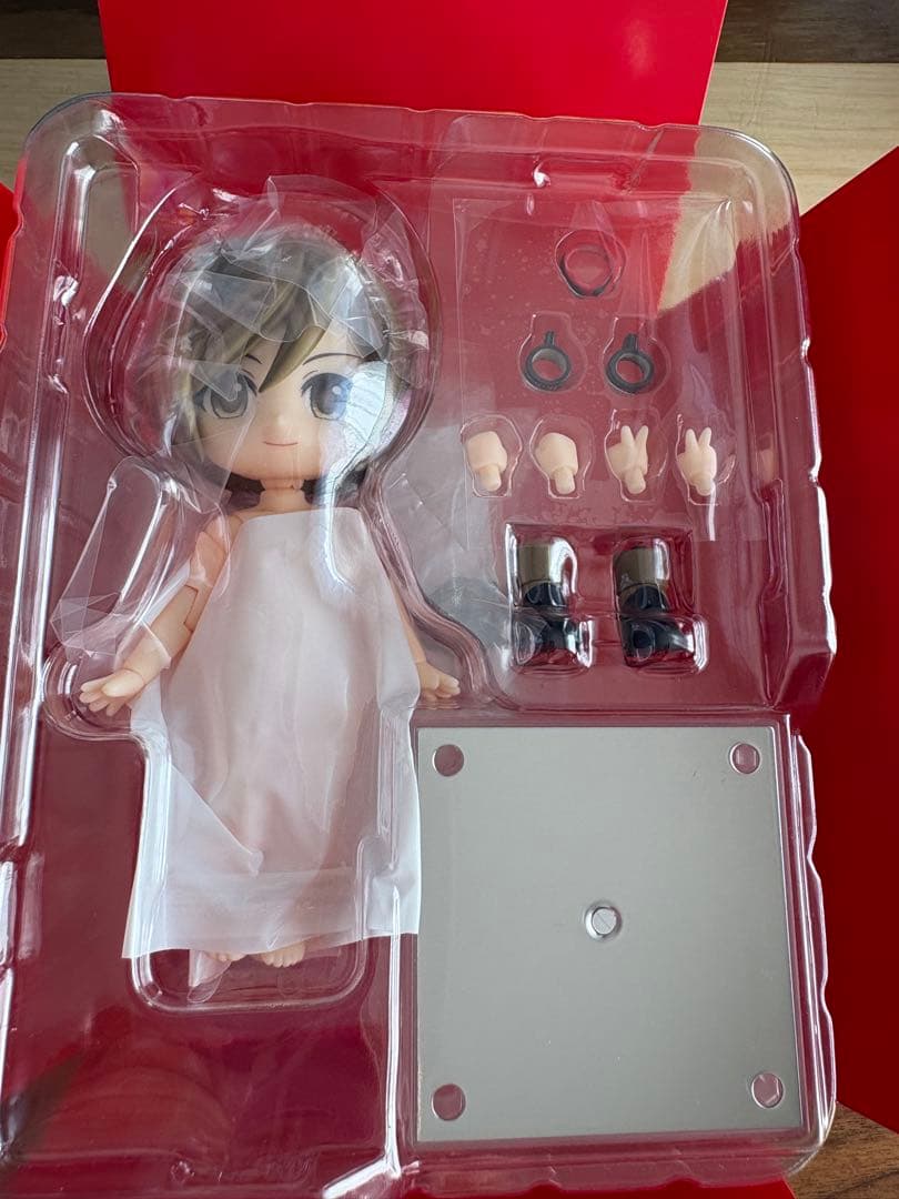 ねんどろいど どーる　MEIKO