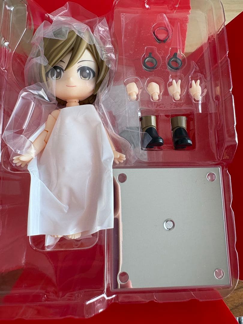ねんどろいど どーる　MEIKO