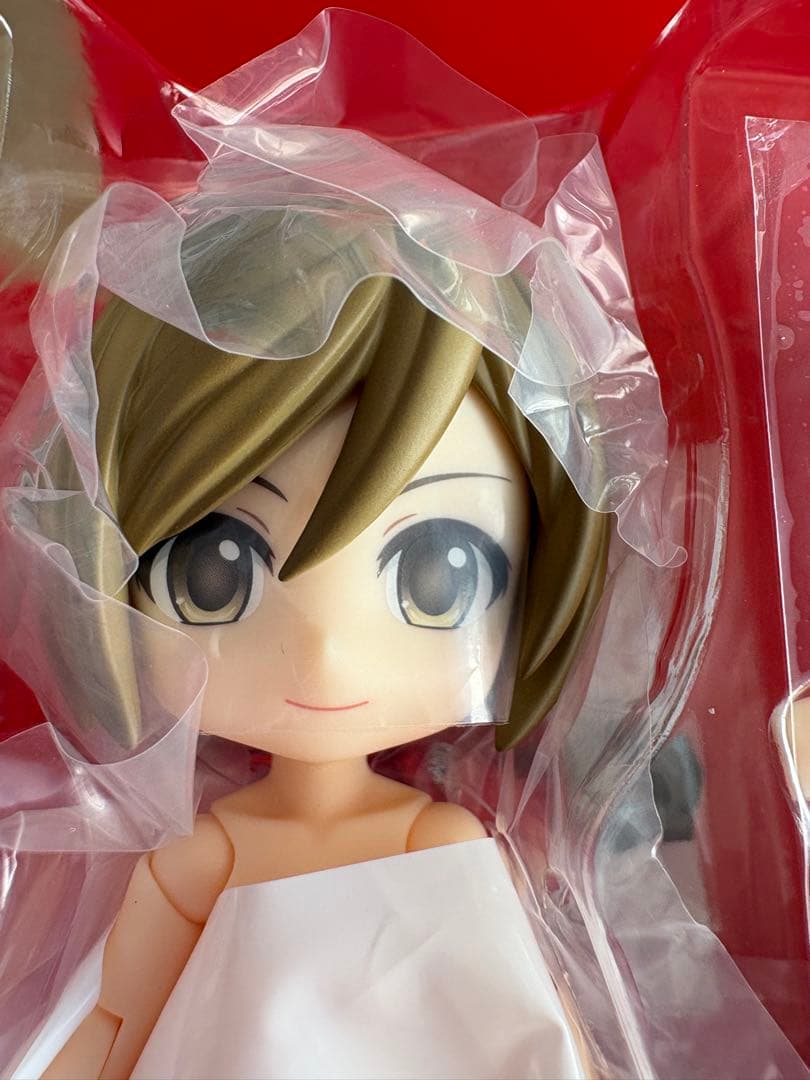 ねんどろいど どーる　MEIKO