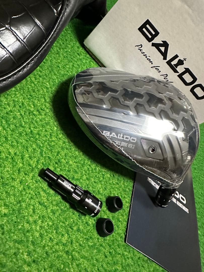 BALDO SKY DRIVE VER.3 10.5°