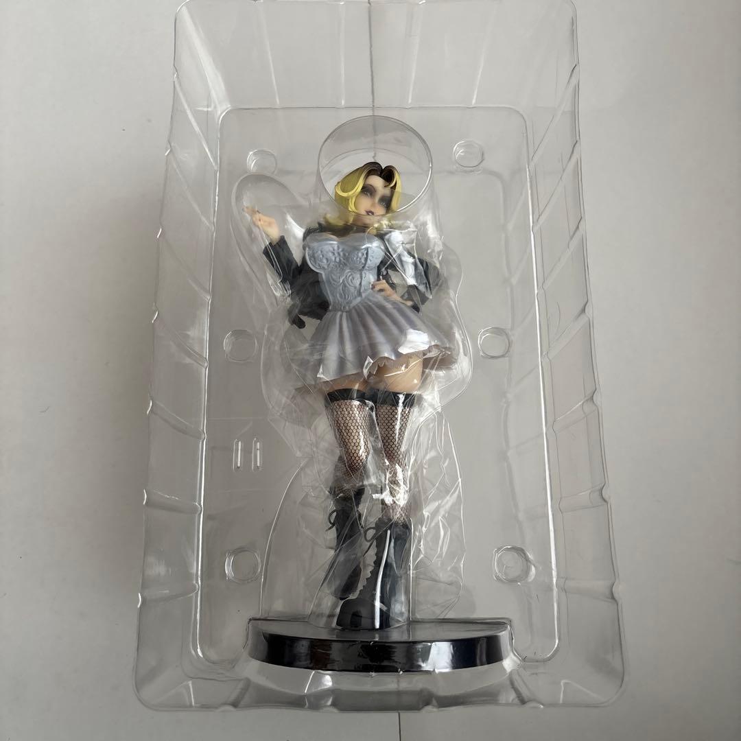 ホラー美少女 ティファニー チャイルドプレイ チャッキーの花嫁 フィギュア