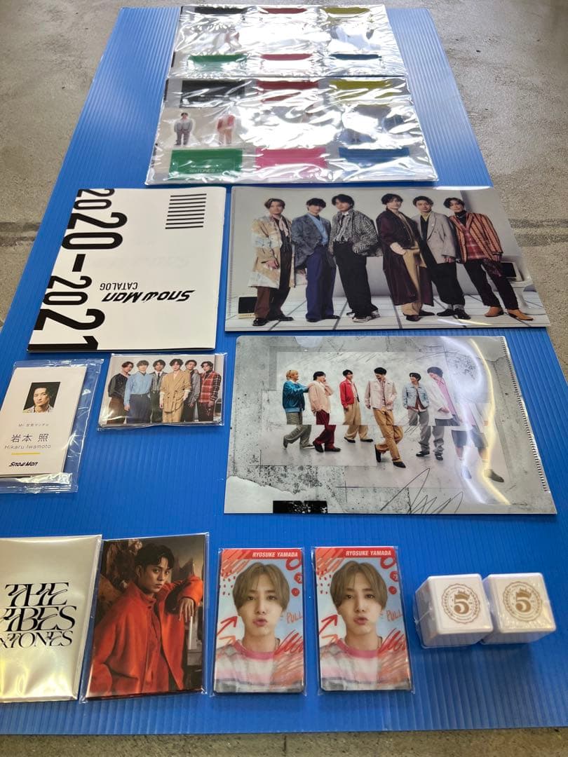 DRAMATIC・J II 特別仕様パッケージ DVD