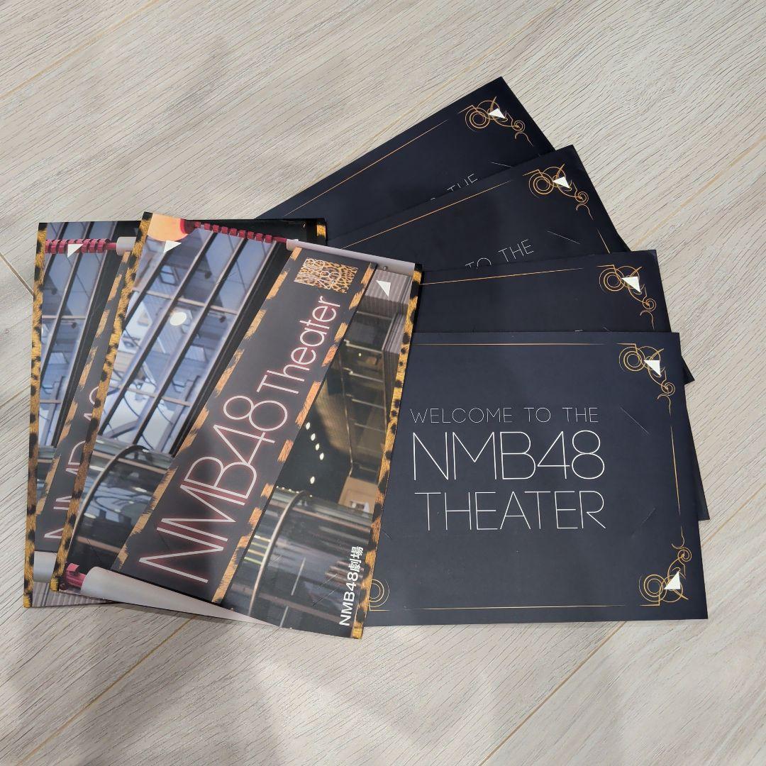 NMB48 2019年イベント集合写真　まとめ売り☆