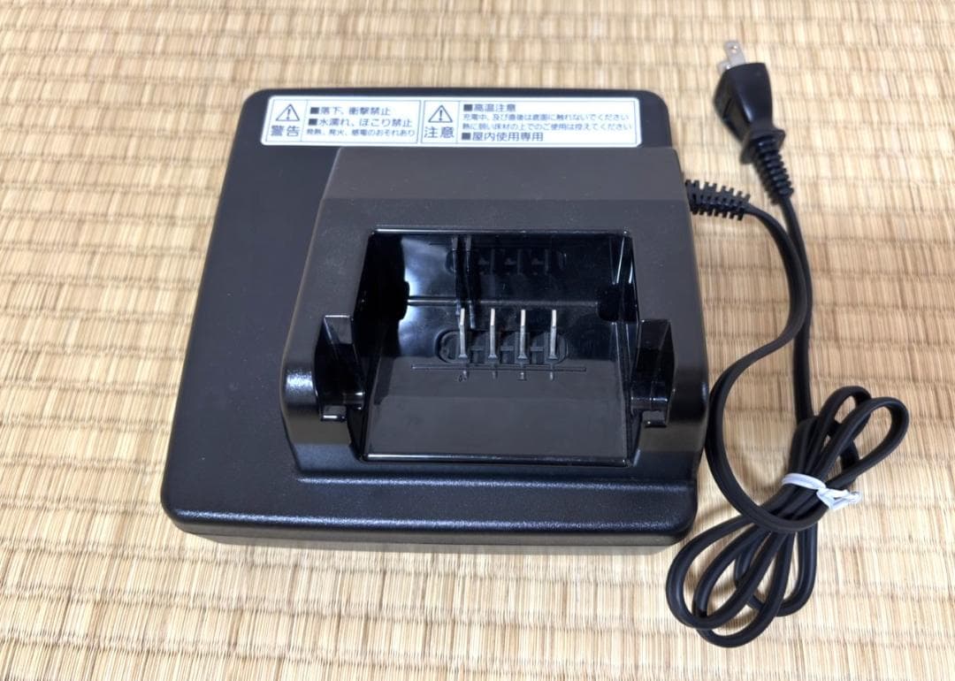 パナソニック ビビ・DX BE-FD632 2024年モデル　電動アシスト自転車