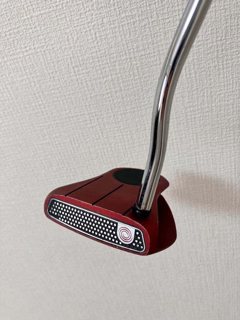 オデッセイ O-WORKS TOUR R-BALL 33インチ