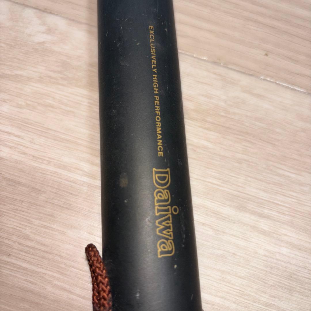 DAIWA HZ 磯玉　マルチレングス　550-640mm