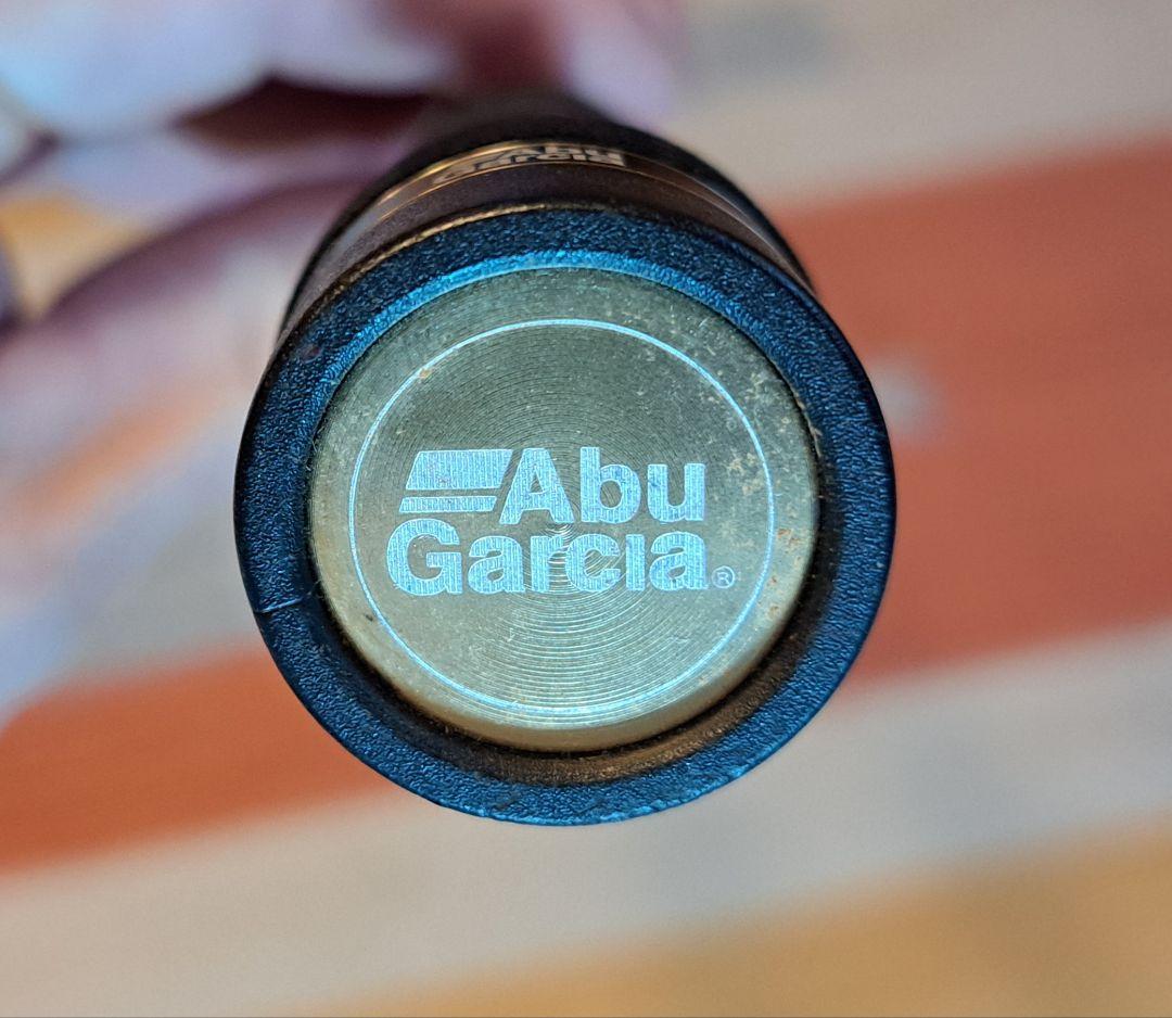 Abu Garcia BassBeat Ⅲ バスロッド
