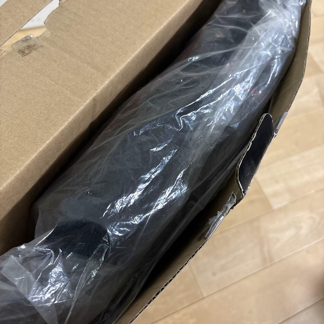☆新品☆マズメ×エイムス　ウェットスーツ　Lサイズ