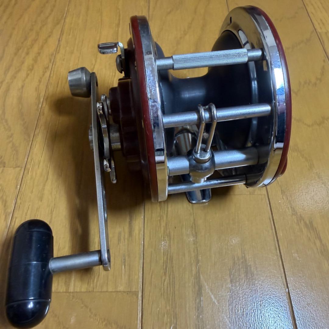 ダイワ ダイナミック ST-50