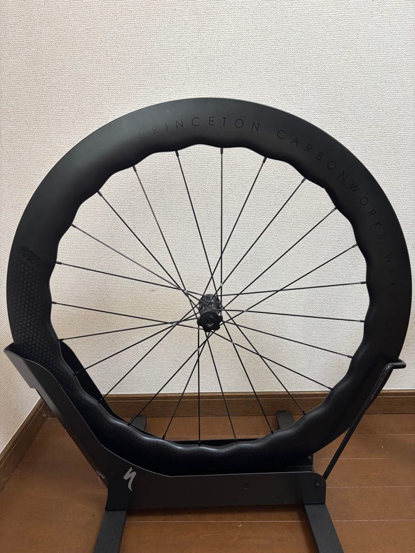 パーツ Princeton carbon works wake 6560 Strada