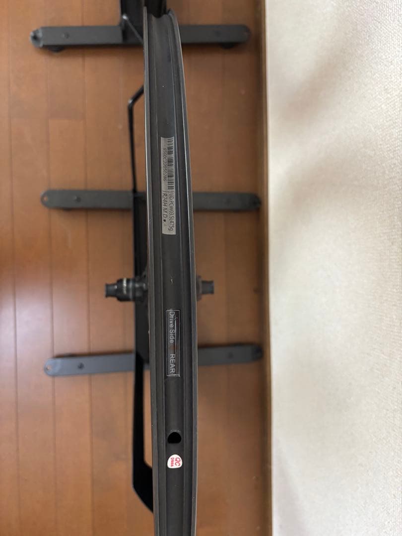パーツ Princeton carbon works wake 6560 Strada