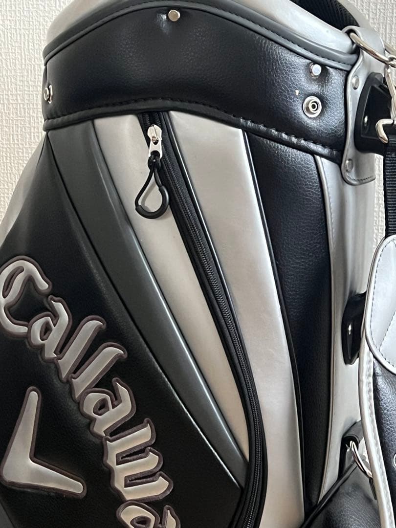 Callaway キャディバッグ