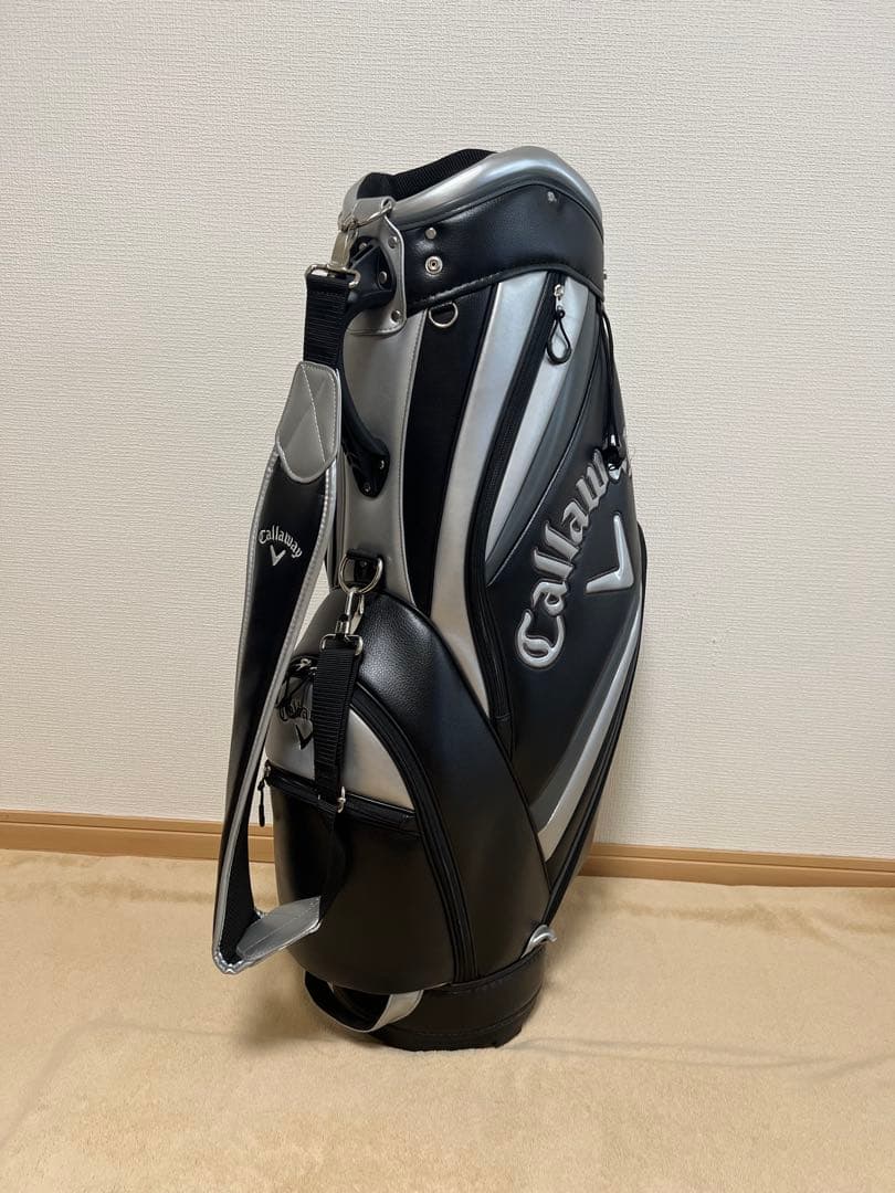 Callaway キャディバッグ