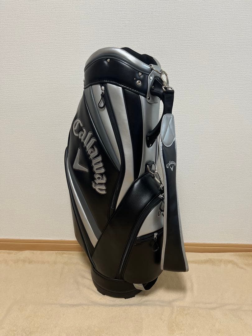 Callaway キャディバッグ
