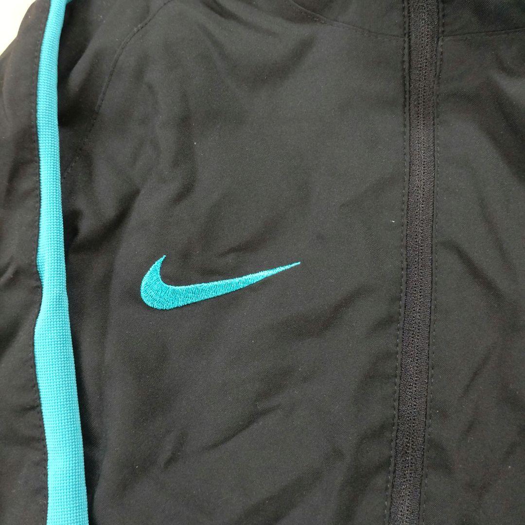 2603-3　Nike FC Barcelona ピステ・ウィンドブレーカー