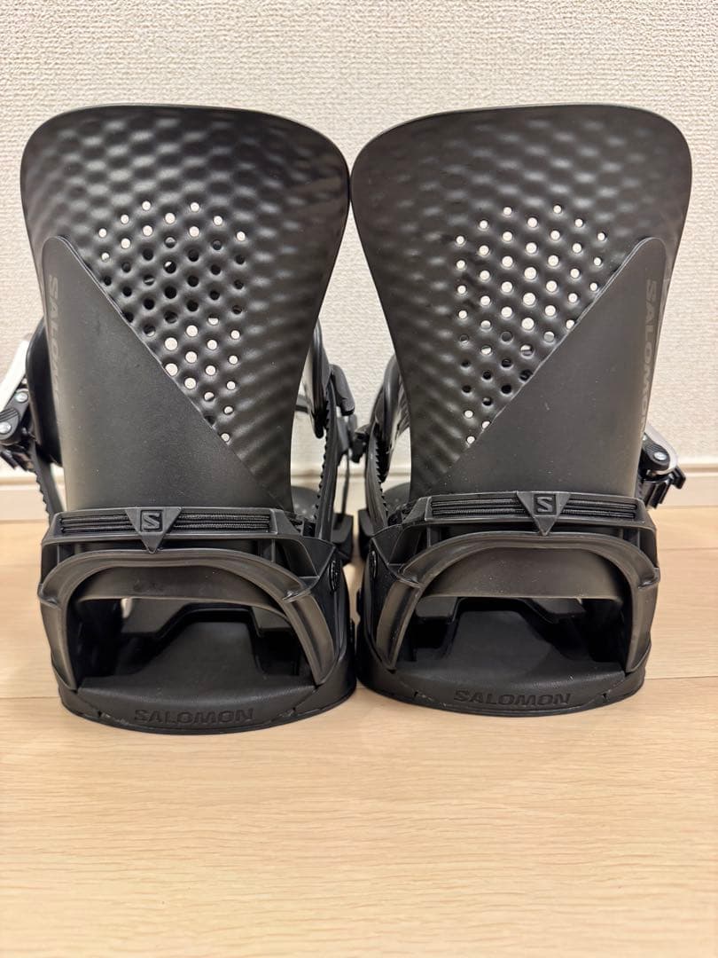 25-26 SALOMON ホログラム Mサイズ