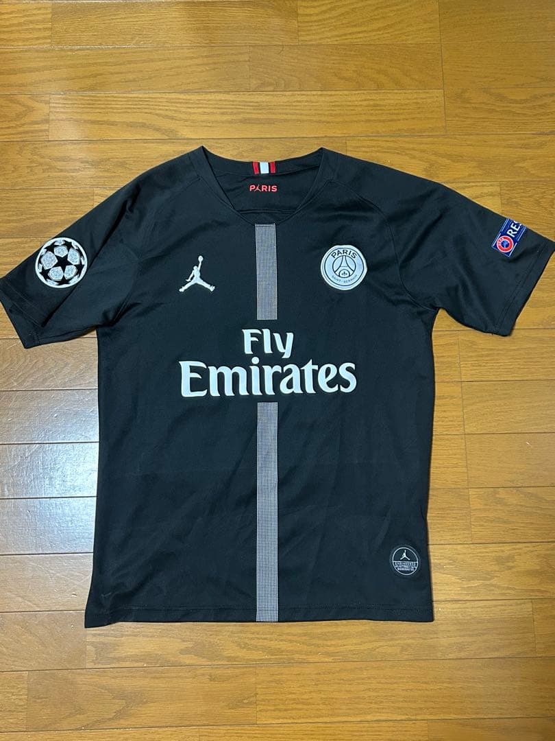 ネイマールユニフォーム2枚セット売り