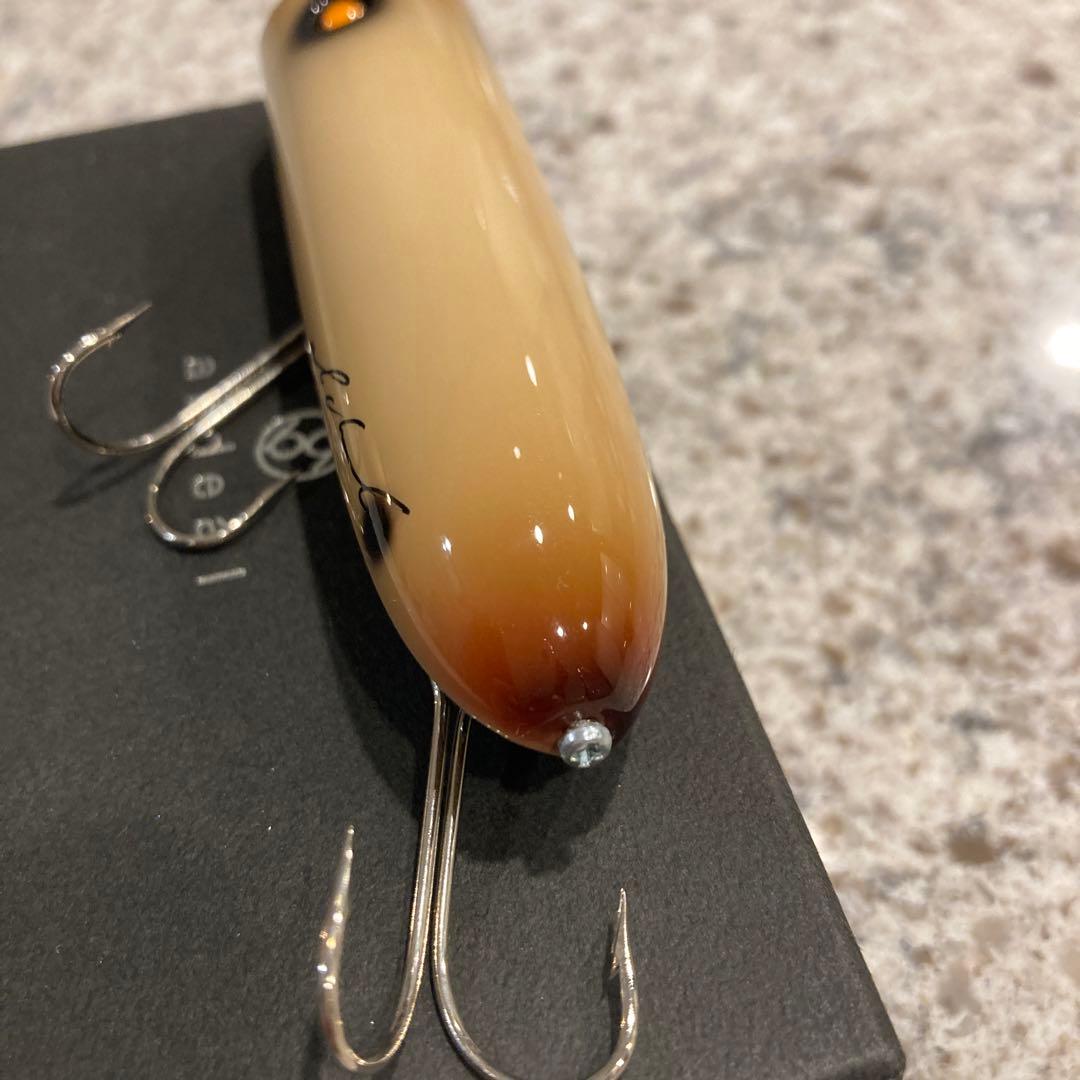 アブディール　アシッド　abdeal トップウォーター