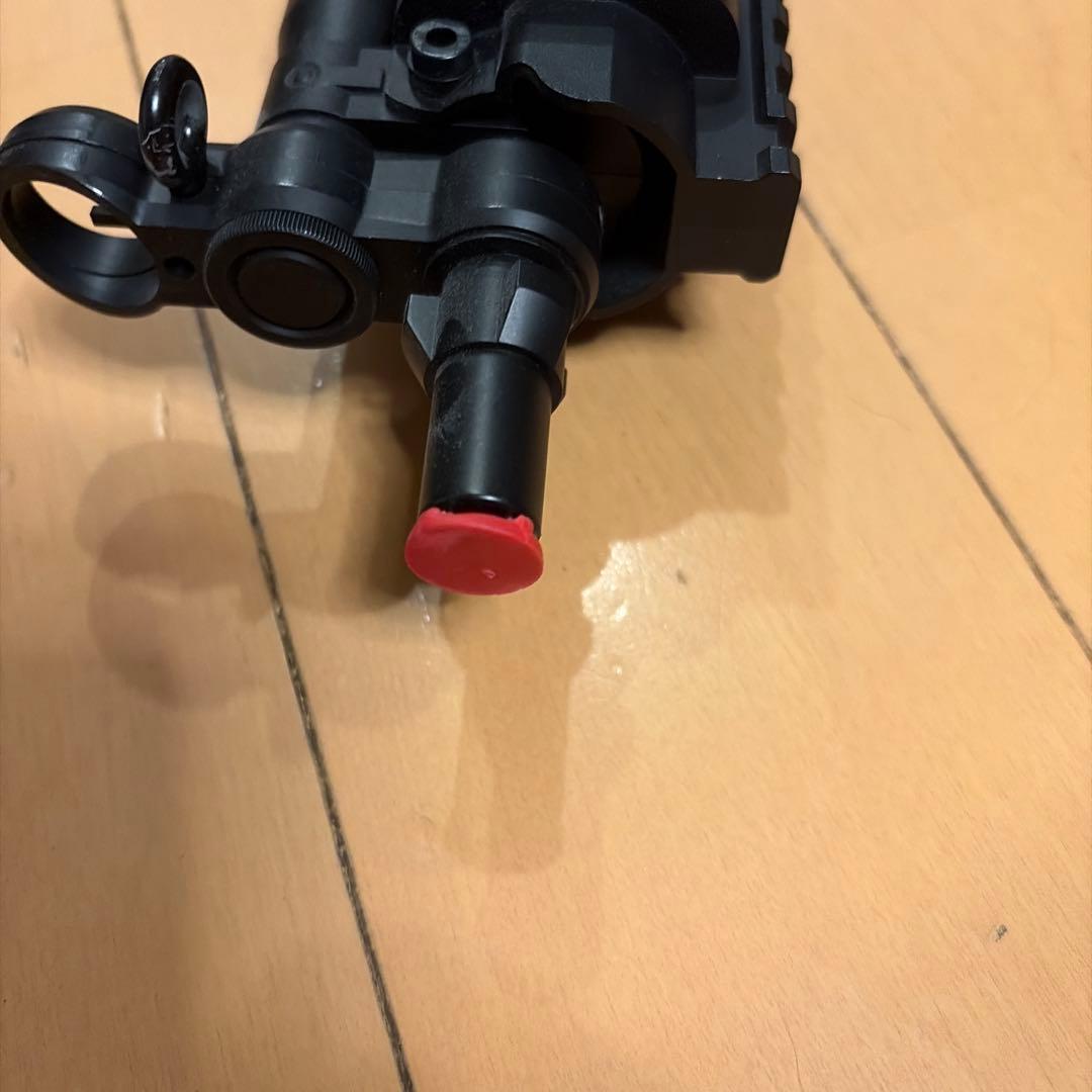 東京マルイ　MP5 電動ガン　ライトプロ