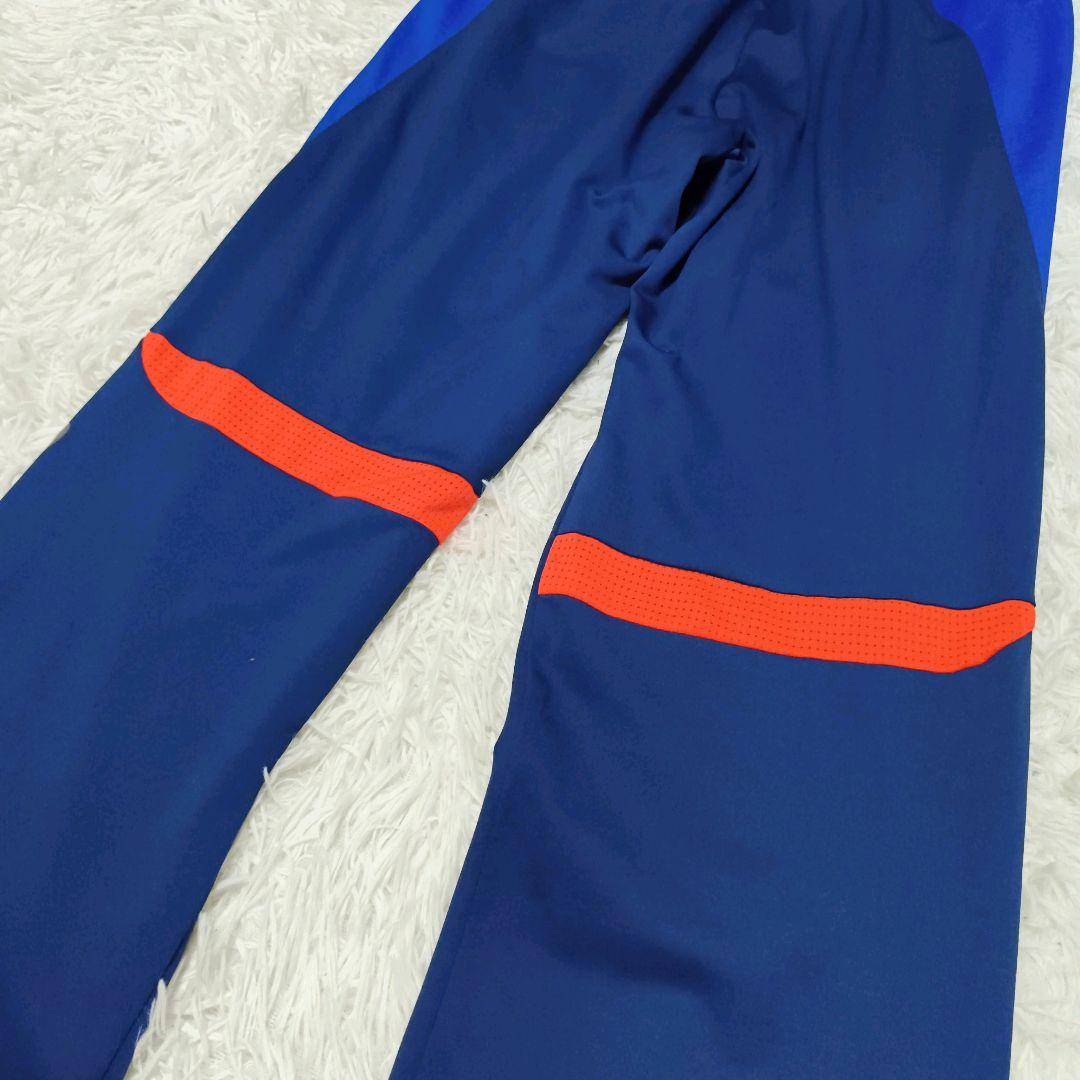 アシックス ジャージ セットアップ