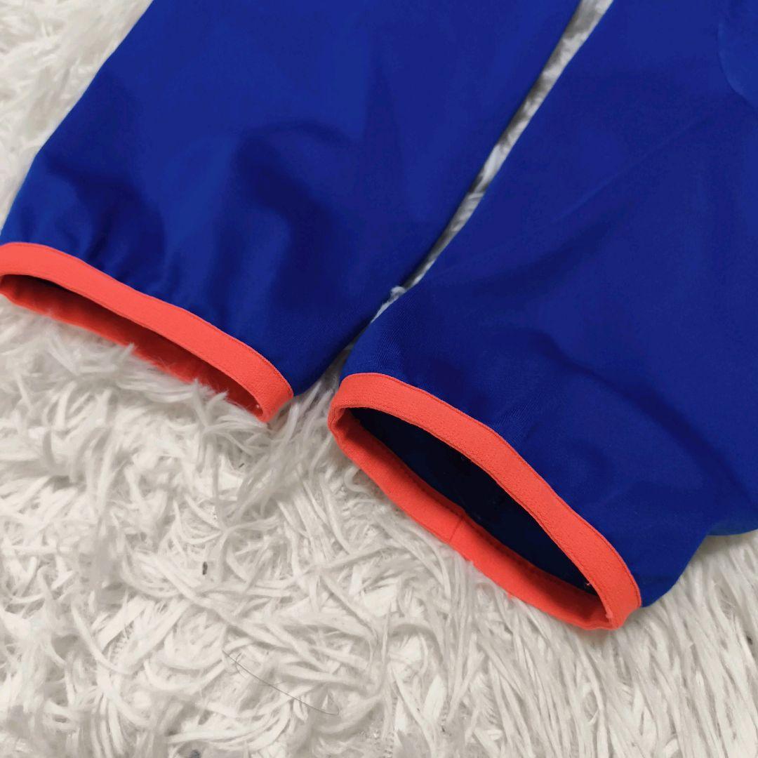 アシックス ジャージ セットアップ