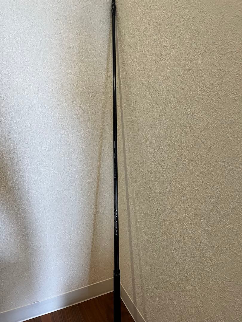 クラブ Qi4D REAX 65S