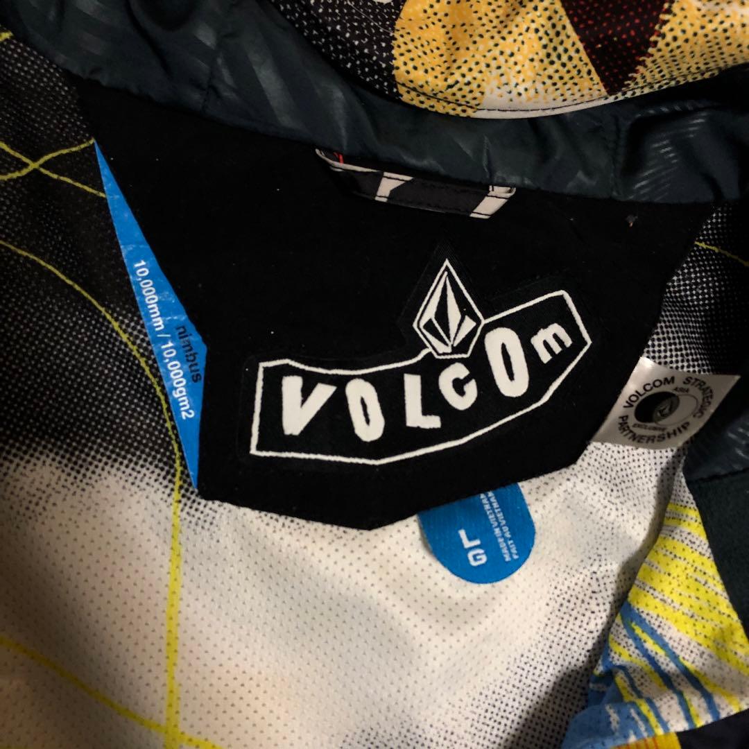 VOLCOM スキー&スノーボード ウェア